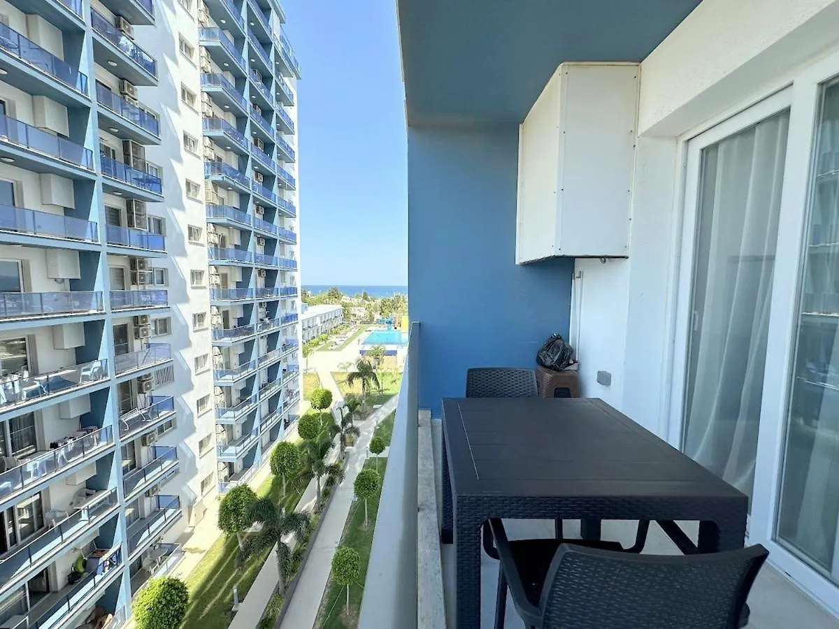 Cheap Holiday Opportunity In North Cyprus Larnaca Cypern