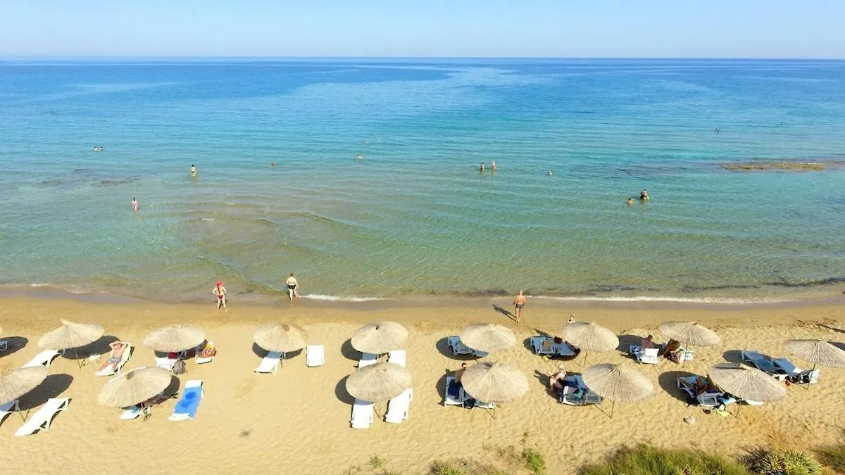 Cheap Holiday Opportunity In North Cyprus Larnaca
