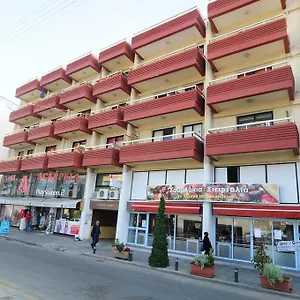 Petalmo Apartman